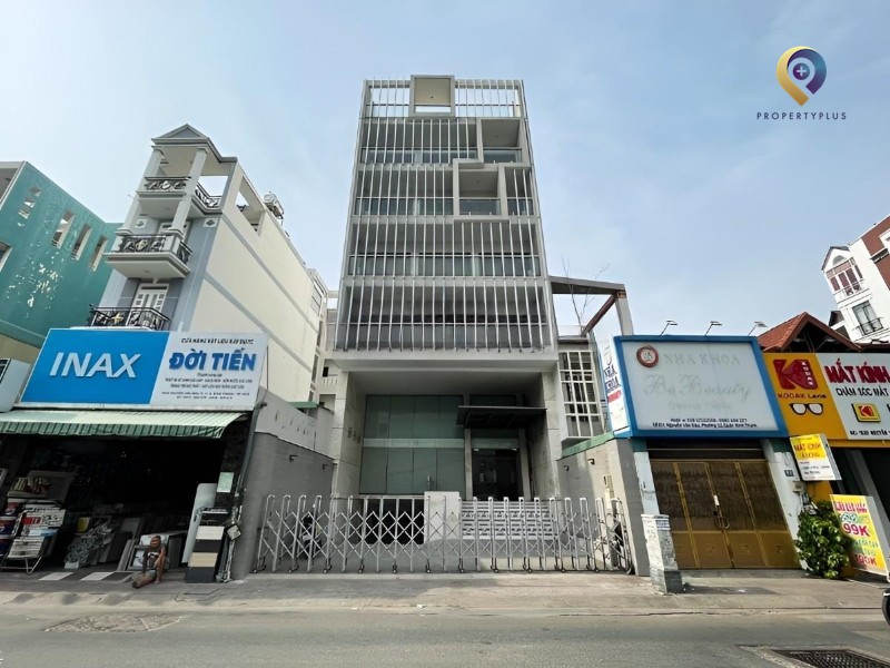 VietOffice Nguyễn Văn Đậu